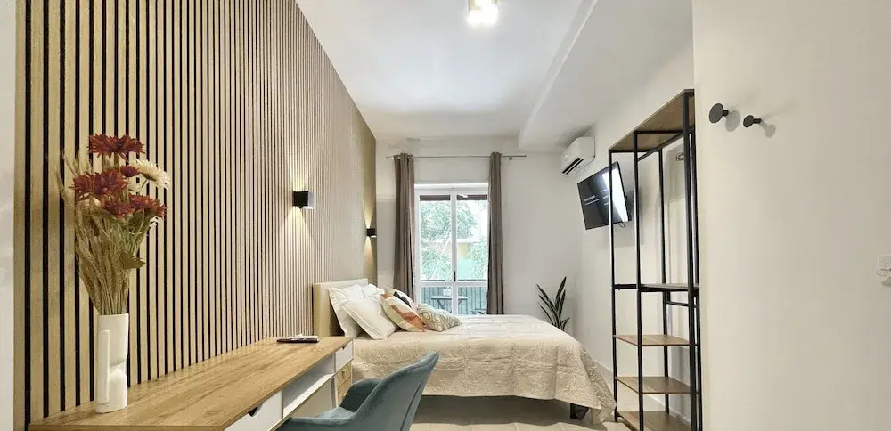 Suites 167