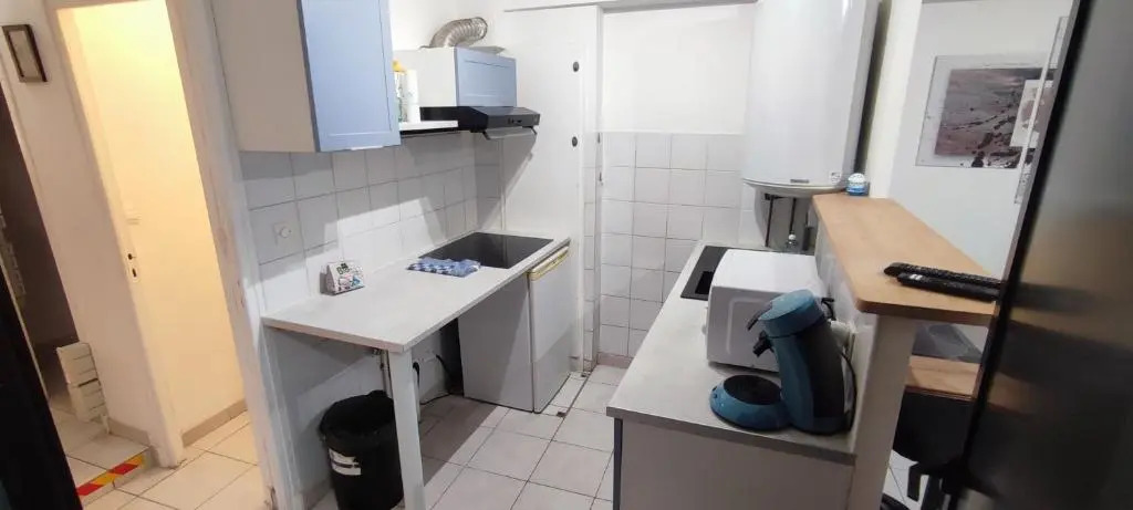 Appartement au cœur de ville à 2 mins de la gare