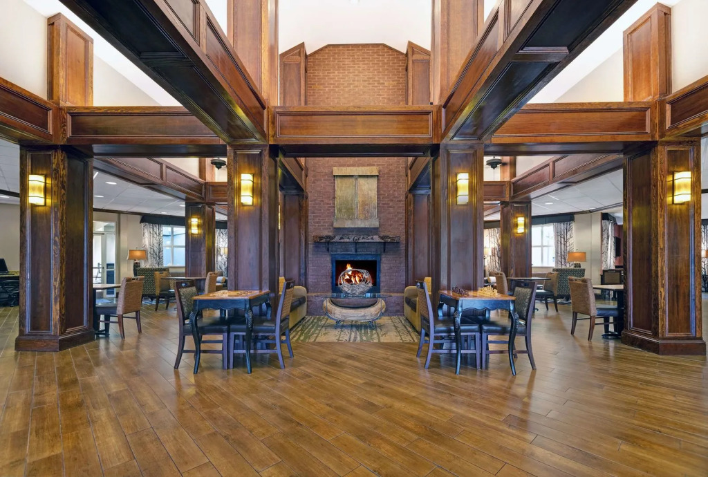 Inn On The Parkway Pigeon Forge
