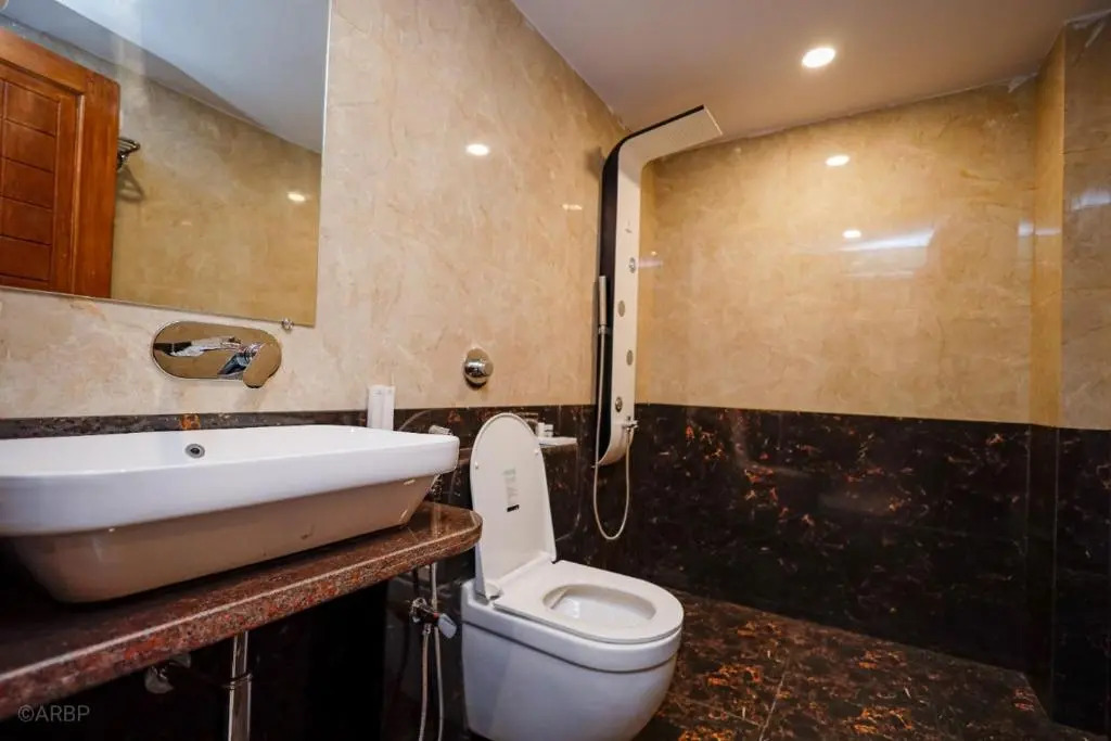 Hotel Grande Abrigo