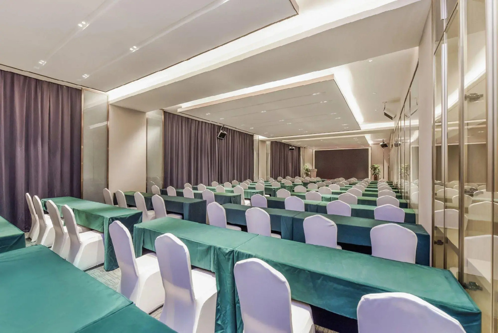 Lavande Hotel Chengdu Shuangliu International Airport of Sichuan Province