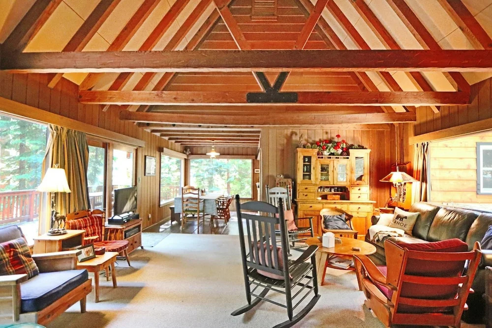 Trembley House