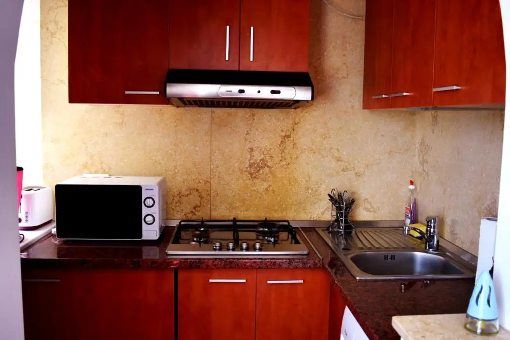 Grand Central Accomodation Doamnei2