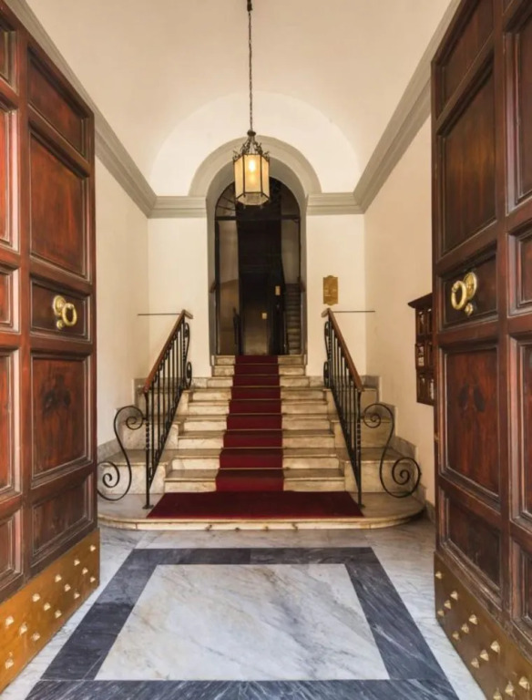 Palazzo Berardi: Renaissance Downtown Luxury Villa