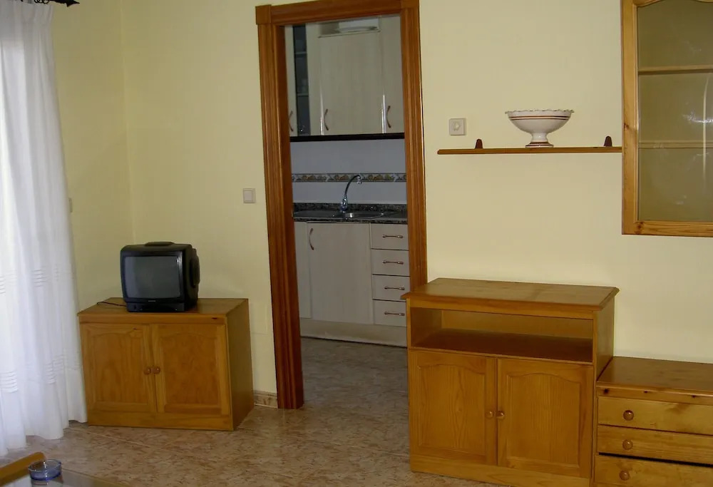 PA Apartamentos Puerto Playa
