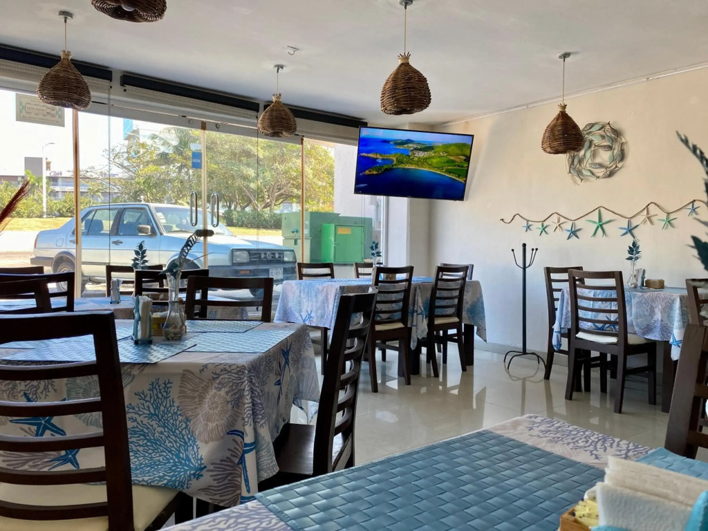 Hotel Playa de Oro
