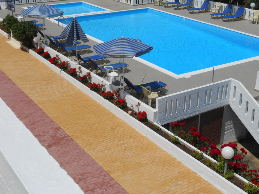 Villas Michalis