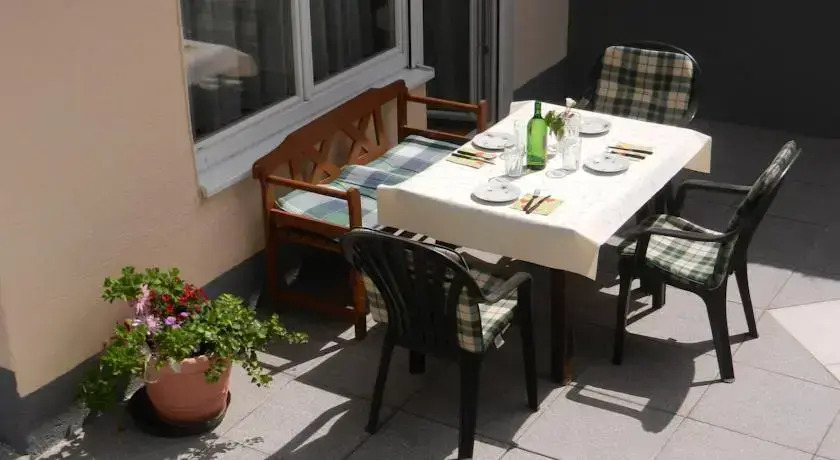 Apartment Hüttner