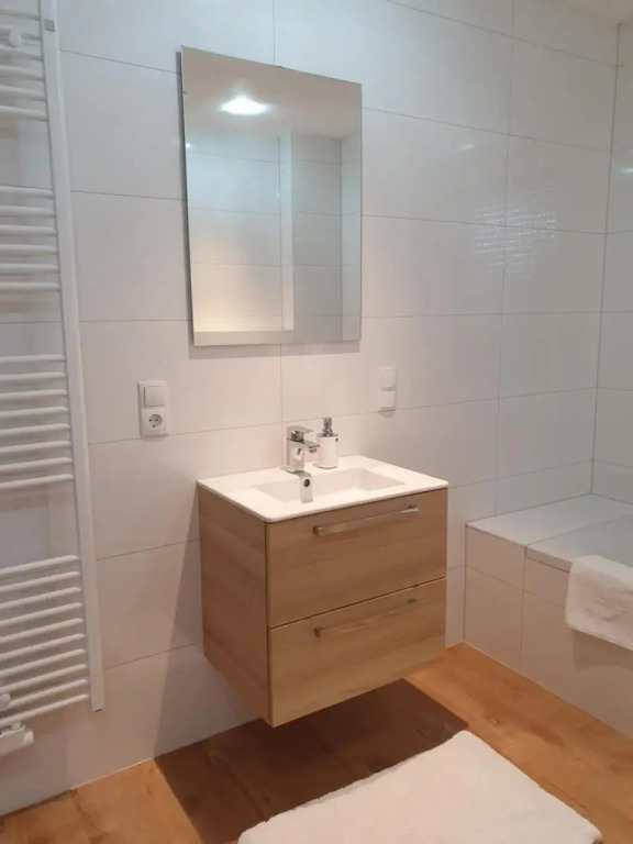 Ferienwohnung in Papenburg