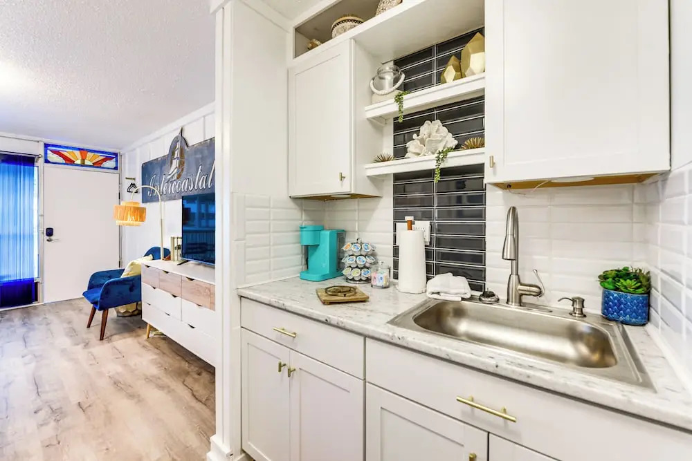 Walkable Studio in North Myrtle Beach!