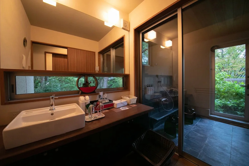 Innterhill Tsubasa Yufuin - Vacation STAY 94239v