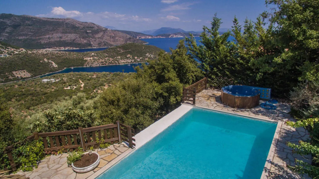 Arriva Villas