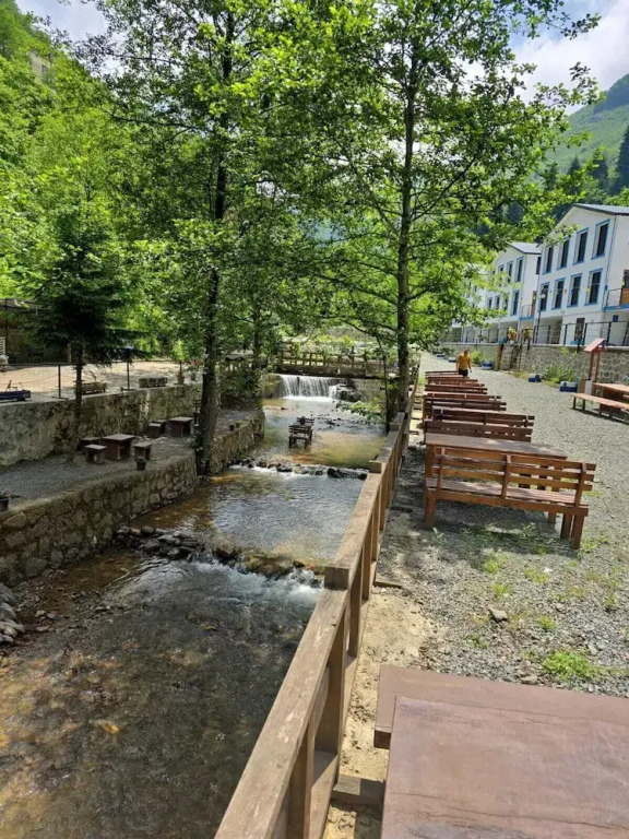 Muradland Resort