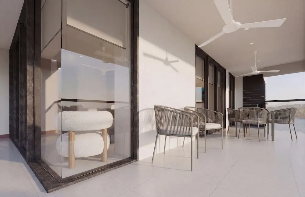 Nuruma Suites by Avia Suites