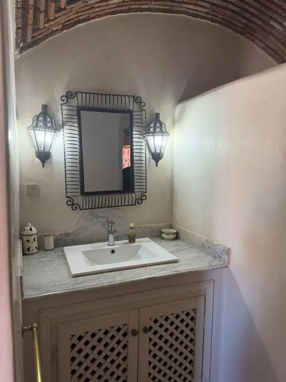 Riad & Spa KSAR AGDID