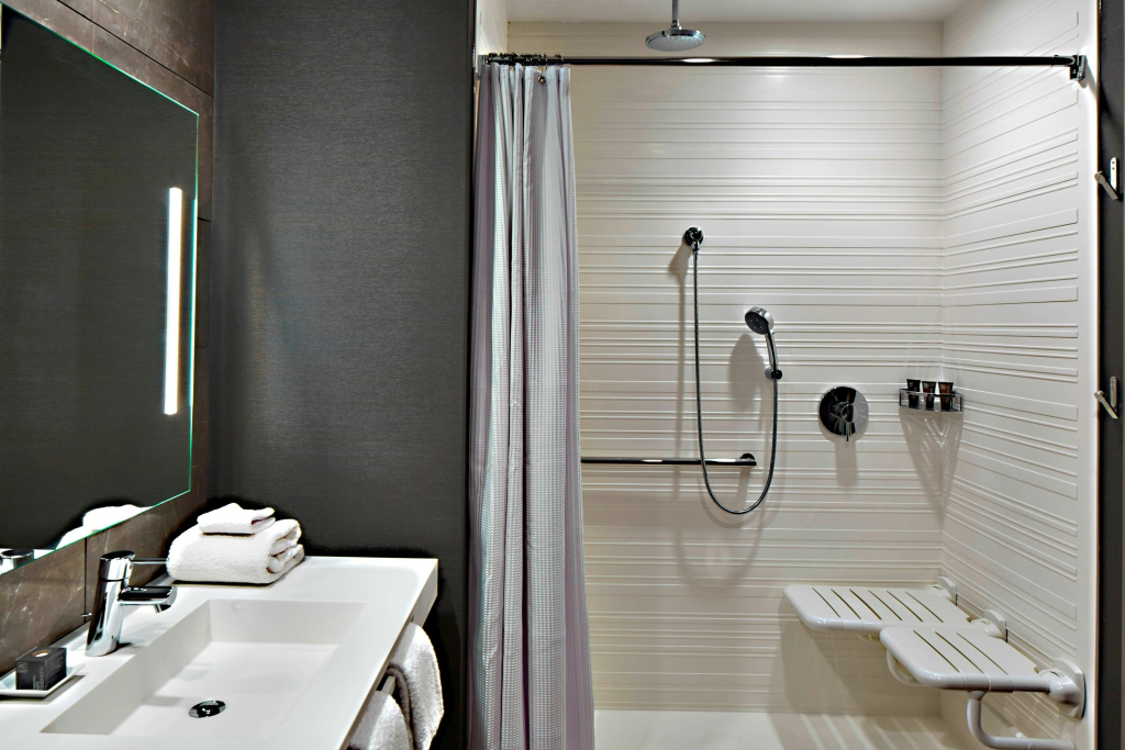 AC Hotel by Marriott Columbus Dublin