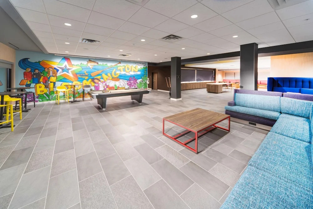 Home2 Suites By Hilton Minneapolis-Mall of America