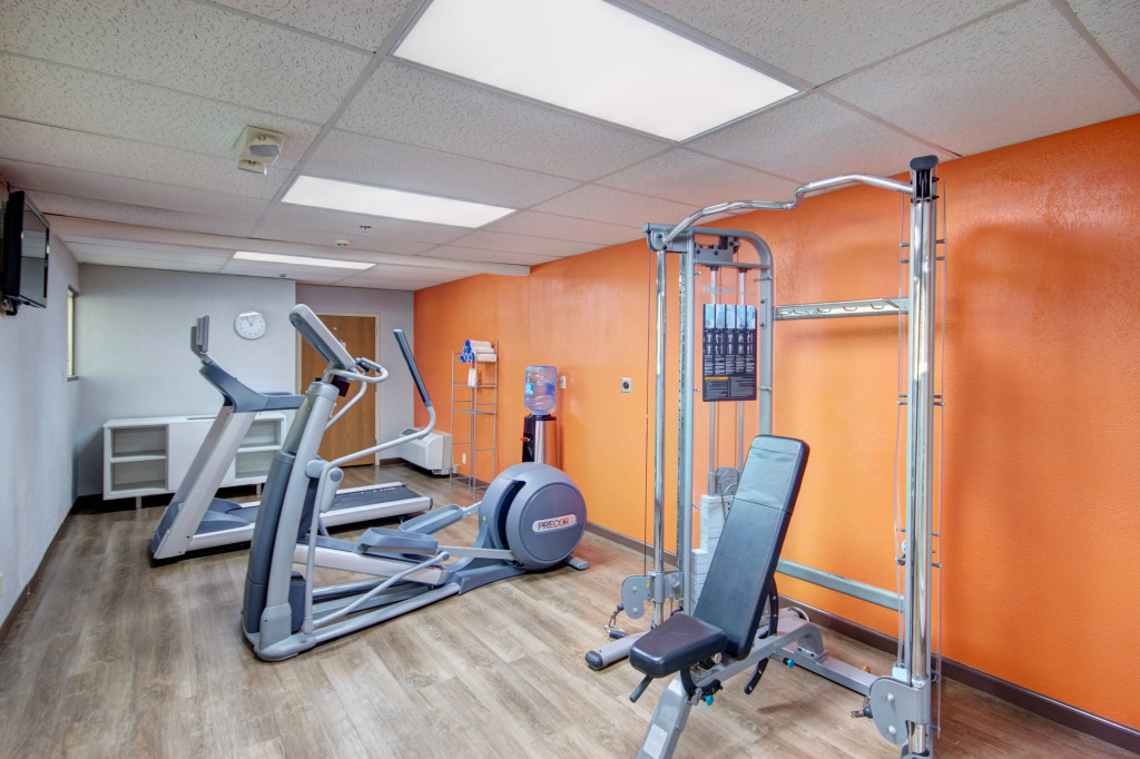 Holiday Inn Express Columbus South - Obetz by IHG