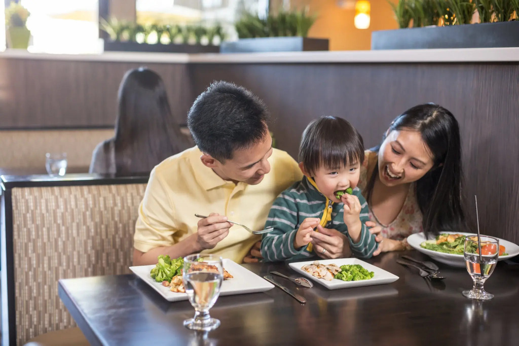 Holiday Inn Foshan Nanhai Central by IHG