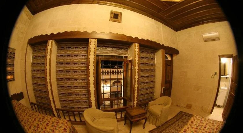 Turkmen Konagi