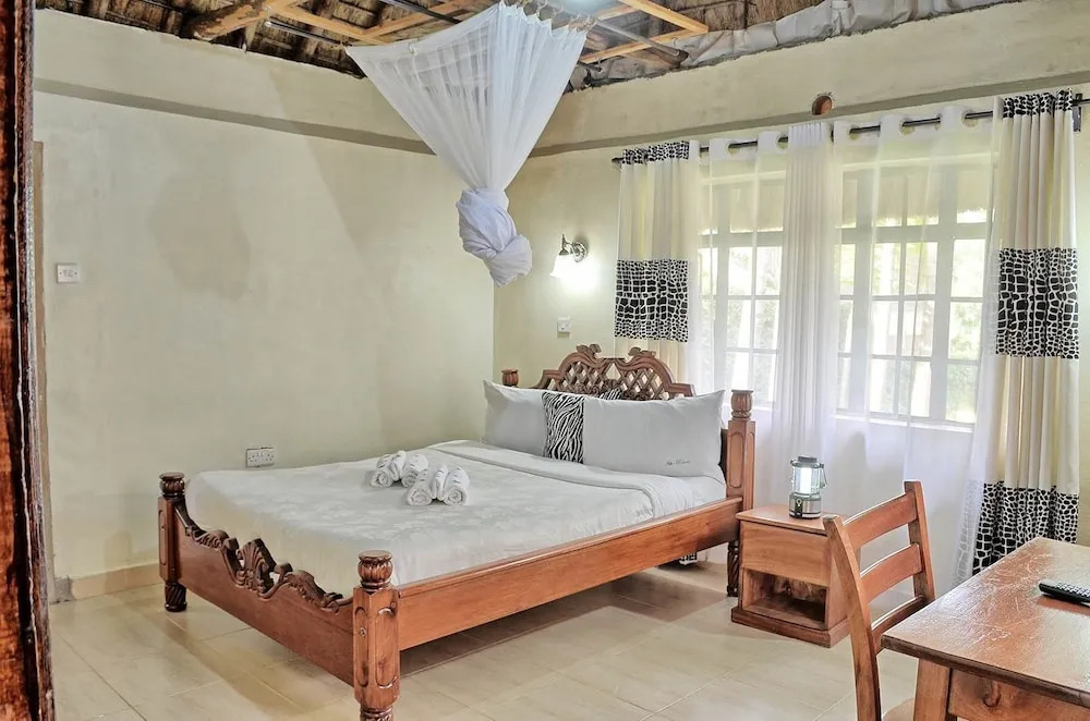 Itibo Resort