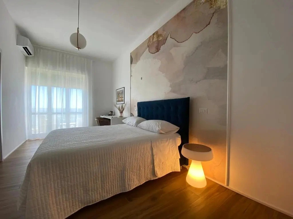 Cas’ A Mare - Beachfront Luxury Suites
