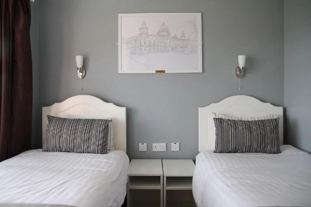 Greenmount Bed and Breakfast