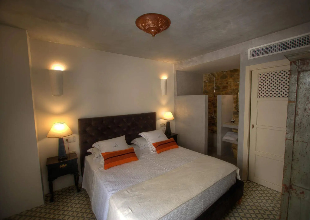 The Riad