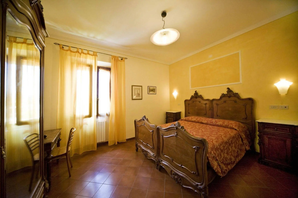 Hotel Merlini