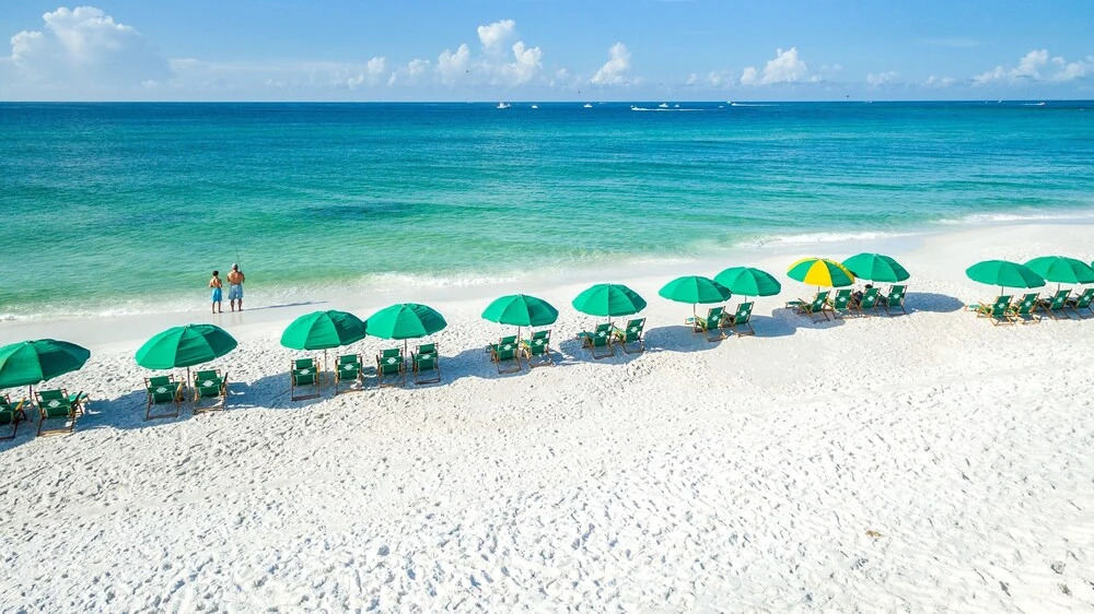 LaContenta Destin - 5 Br Home