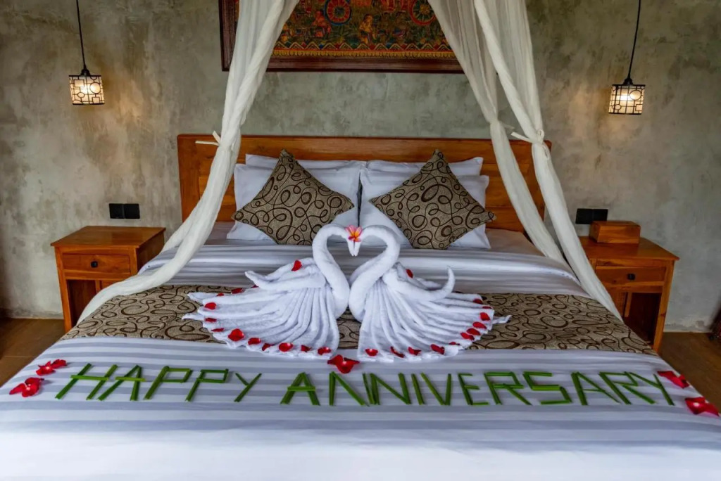 Seelong Villa Ubud by Dhananjaya Hospitality