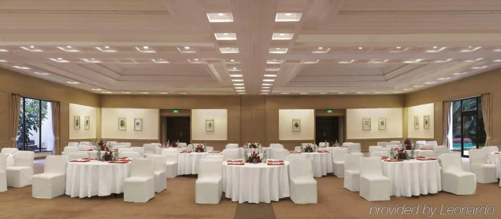 Trident Chennai