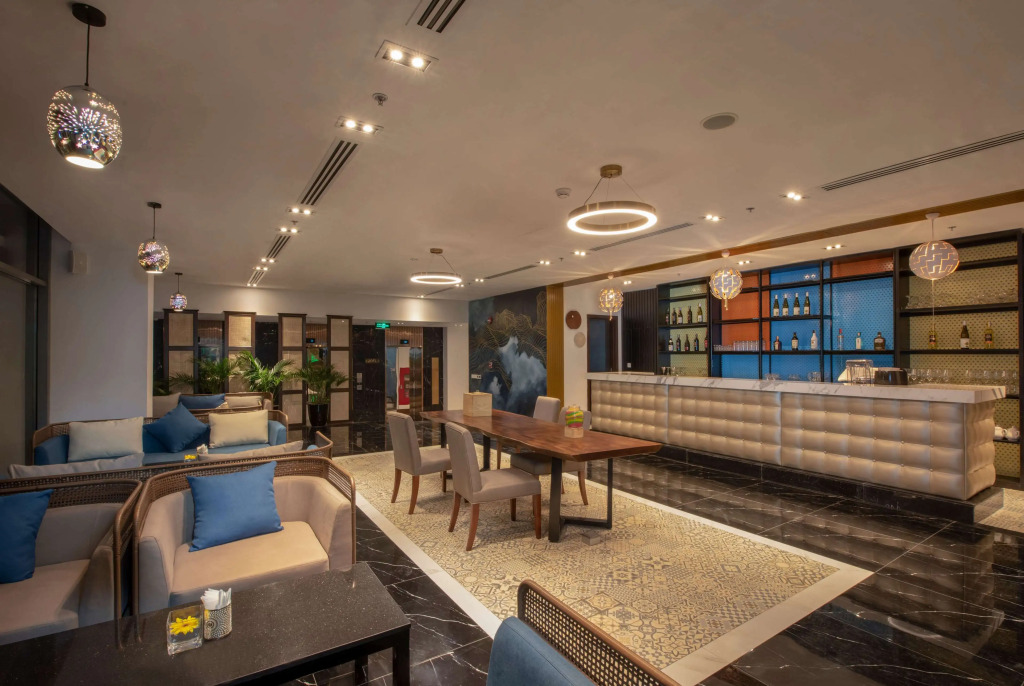 Wyndham Garden Hanoi