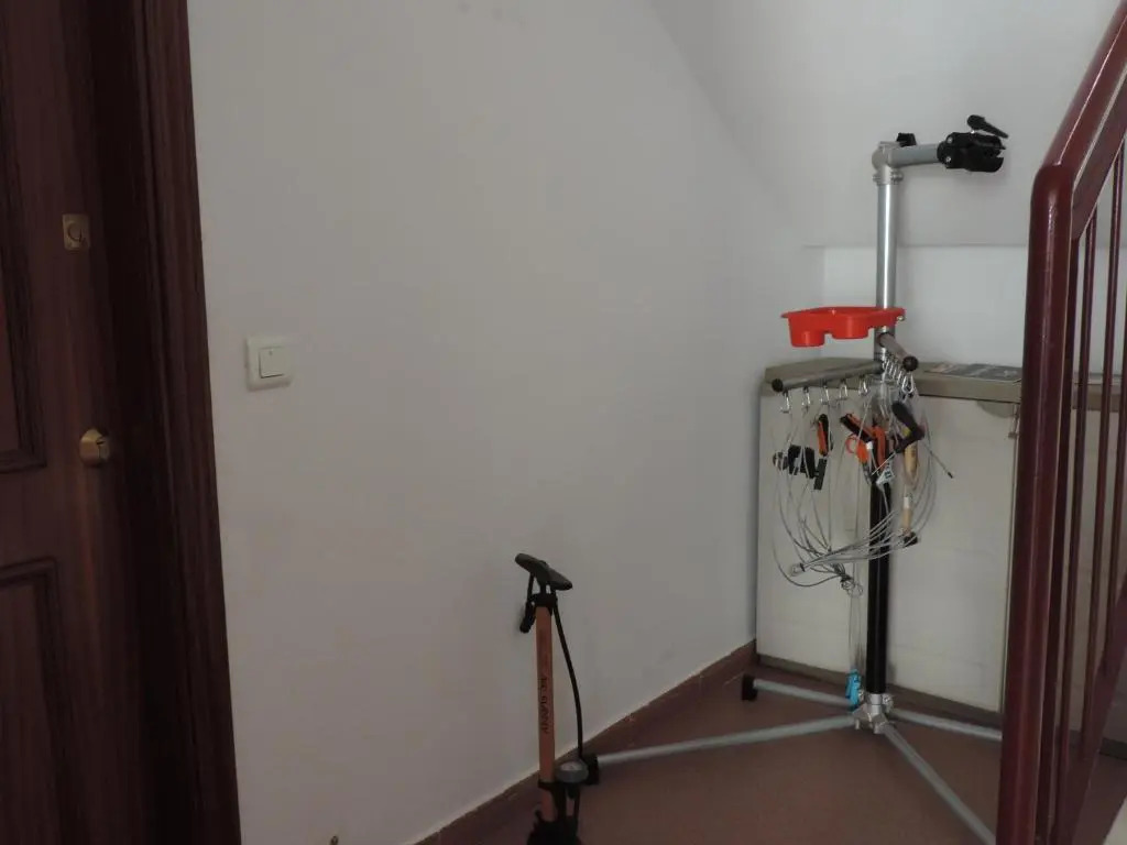 Apartamento Barbancho