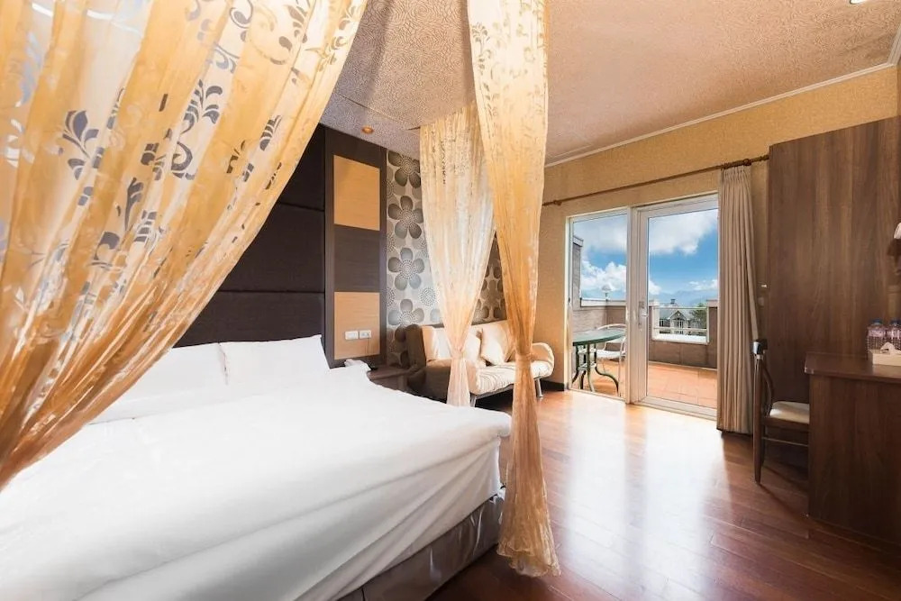 Notable Resort Villa