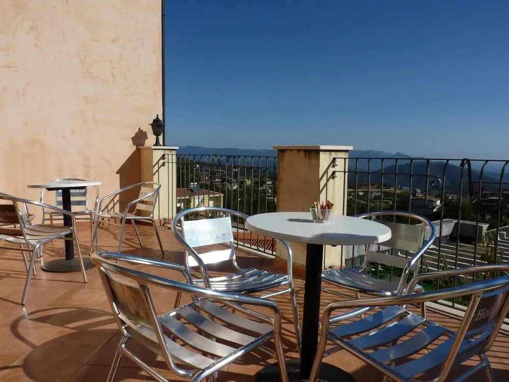 Hotel Marie Claire
