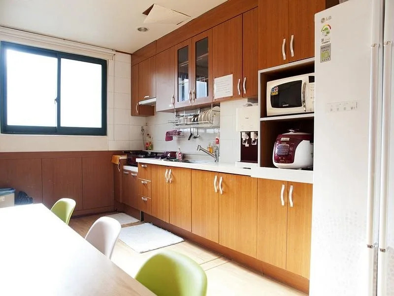 Casa Amigo Guesthouse