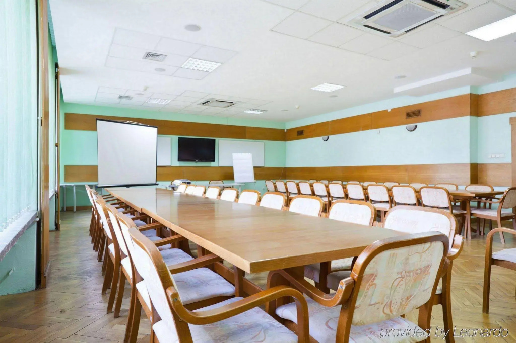 Four Points by Sheraton Wroclaw