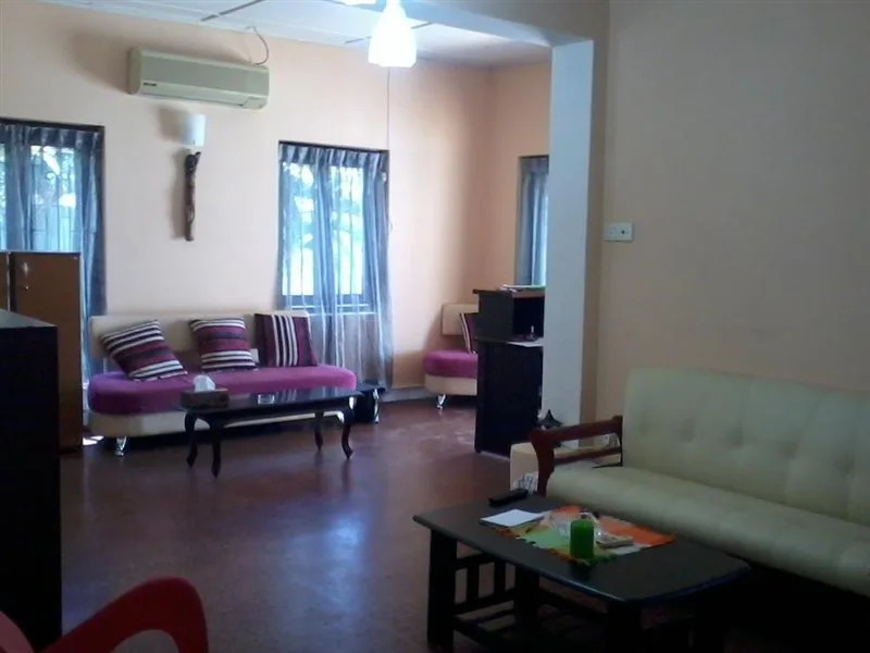Sachal Mir Bed&Breakfast
