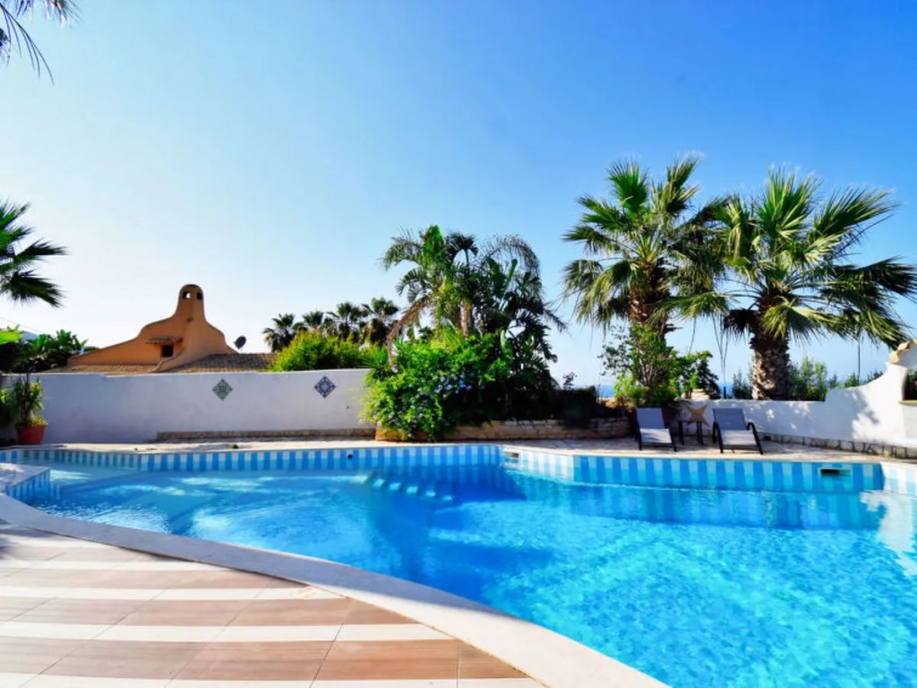 Villa Le Palme
