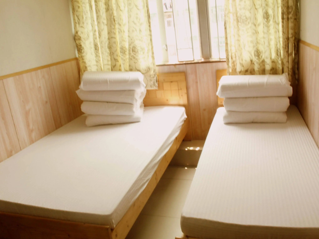 Sun Ying Hotel