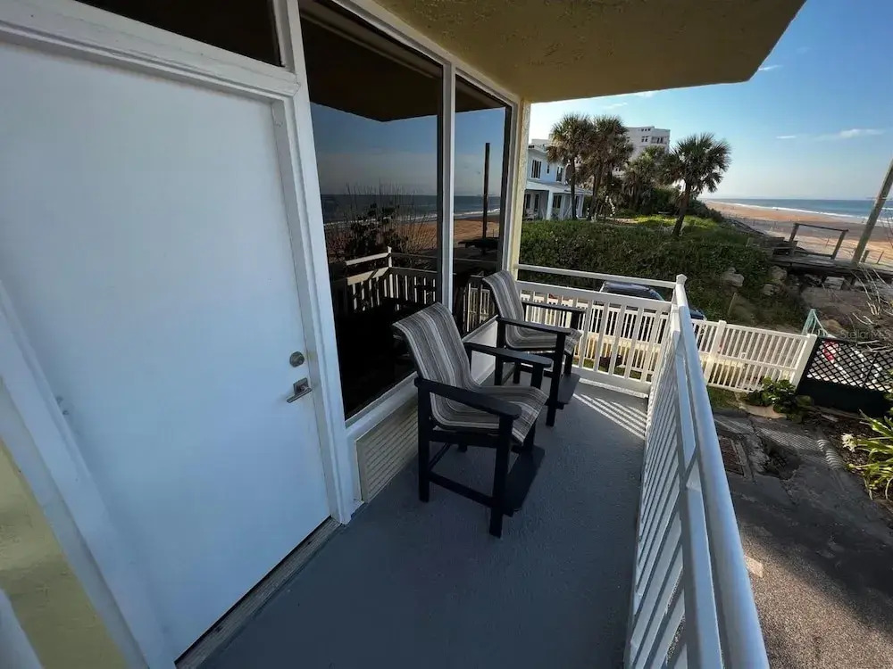 Sapphire Shores- Oceanfront at Symphony Beach Club
