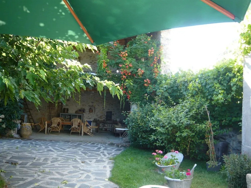 Maison Cadet