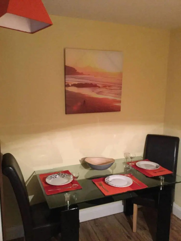 Wild Atlantic Apartments Killarney