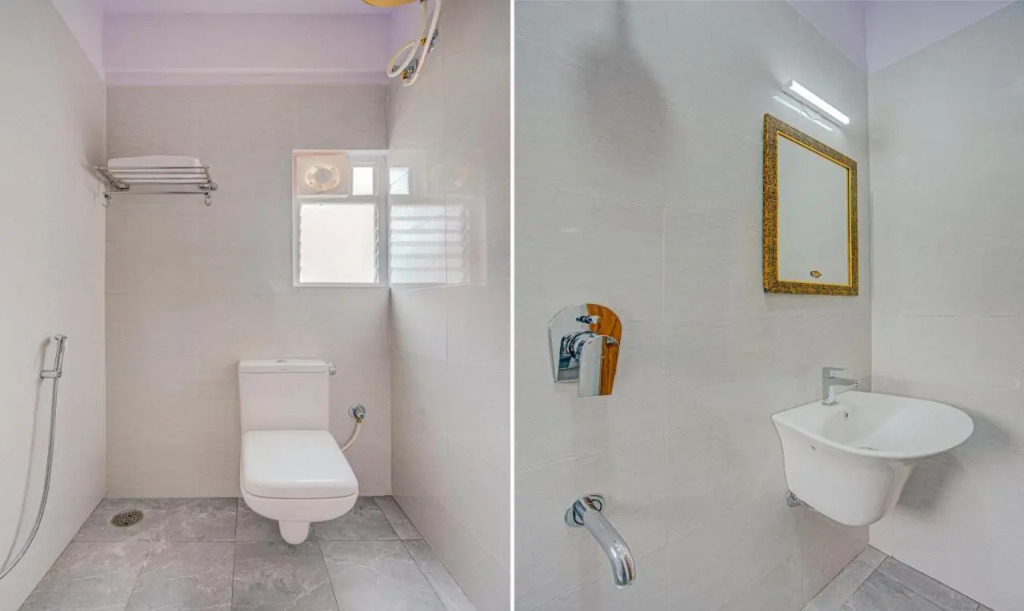 Treebo Global Stay, Uttarahalli