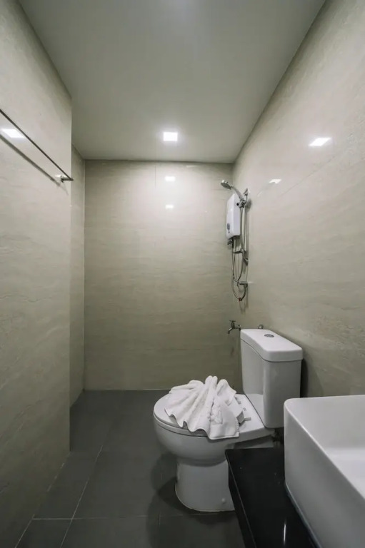 Aston Residence Hatyai