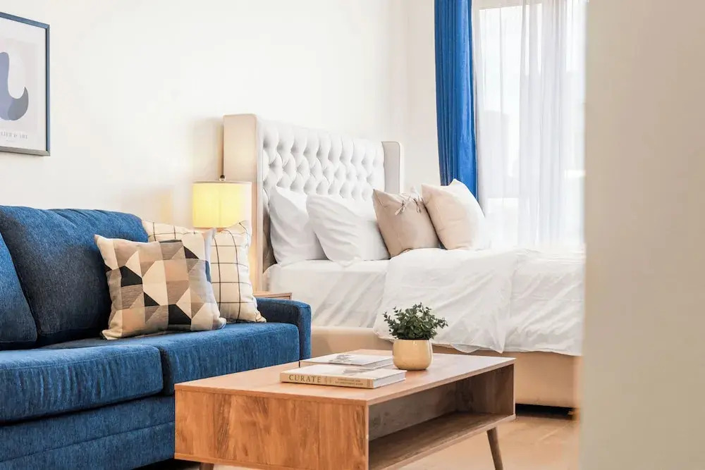 Namaste Suites