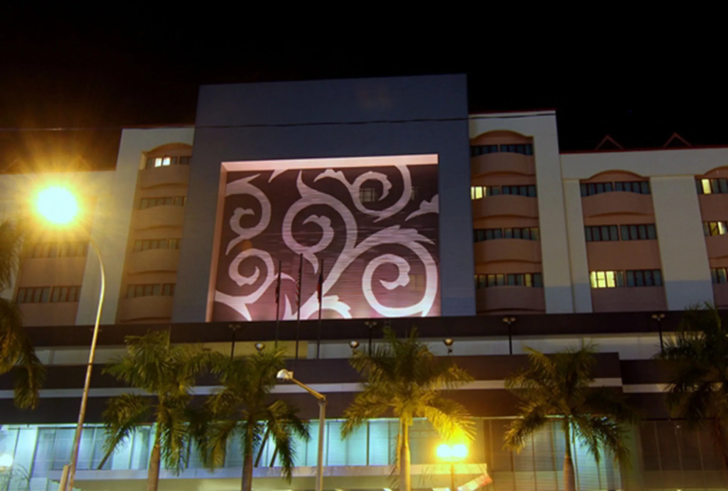 Hotel Sri Petaling