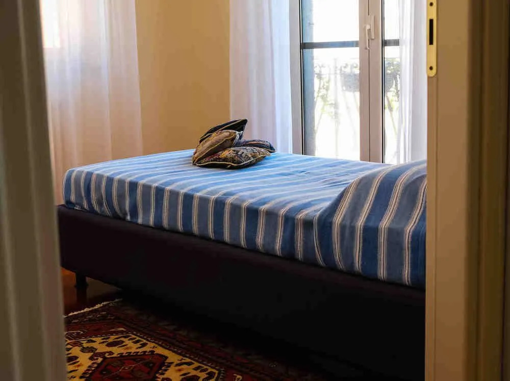 Hotel Villa Taormina