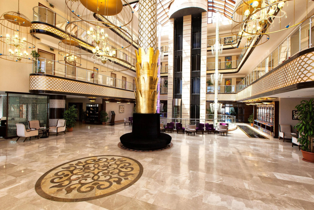 Adalya Art Side - Ultra All Inclusive